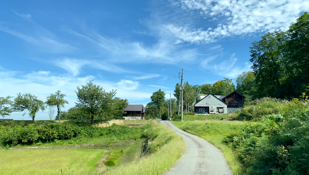 清田山キャンプ場